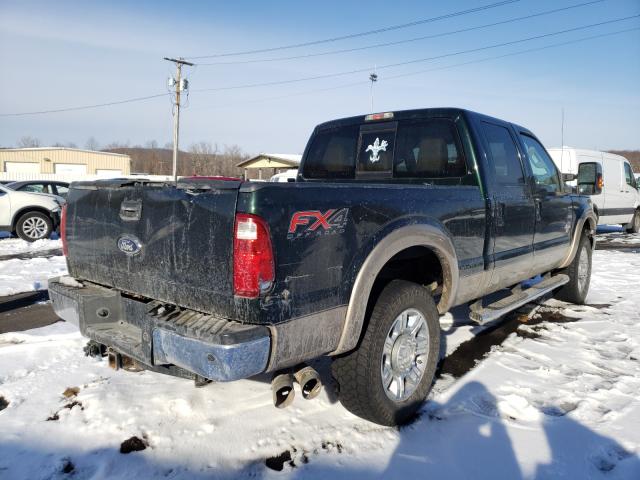 Photo 3 VIN: 1FT7W2BT0CEC80350 - FORD F250 SUPER 