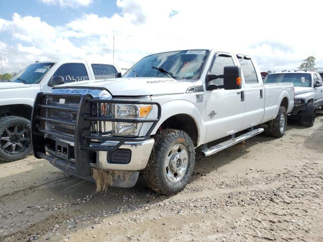 Photo 1 VIN: 1FT7W2BT0CED23438 - FORD F250 SUPER 