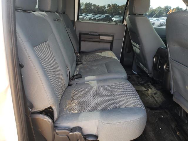 Photo 5 VIN: 1FT7W2BT0CED23438 - FORD F250 SUPER 