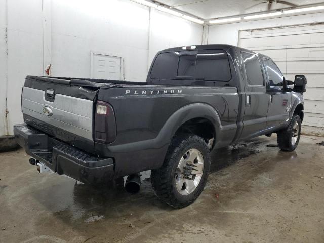 Photo 2 VIN: 1FT7W2BT0DEA03456 - FORD F250 SUPER 