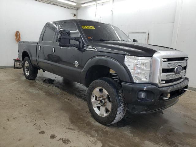 Photo 3 VIN: 1FT7W2BT0DEA03456 - FORD F250 SUPER 