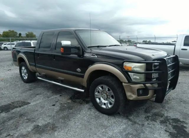 Photo 0 VIN: 1FT7W2BT0DEA41480 - FORD SUPER DUTY F-250 SRW 