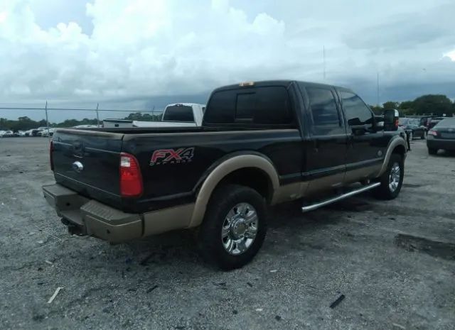 Photo 3 VIN: 1FT7W2BT0DEA41480 - FORD SUPER DUTY F-250 SRW 