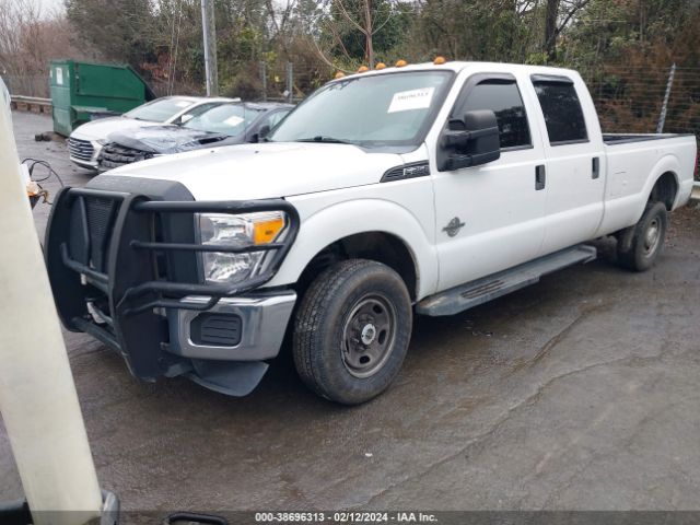 Photo 1 VIN: 1FT7W2BT0DEA59624 - FORD F-250 