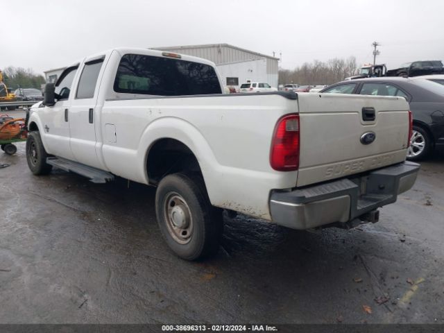 Photo 2 VIN: 1FT7W2BT0DEA59624 - FORD F-250 