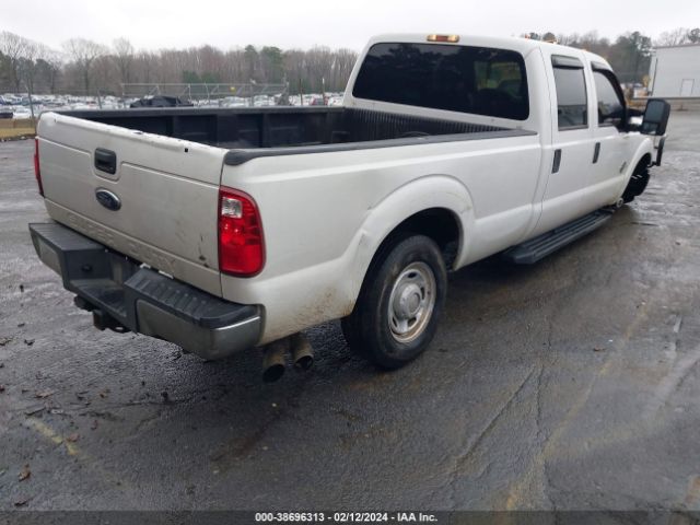 Photo 3 VIN: 1FT7W2BT0DEA59624 - FORD F-250 