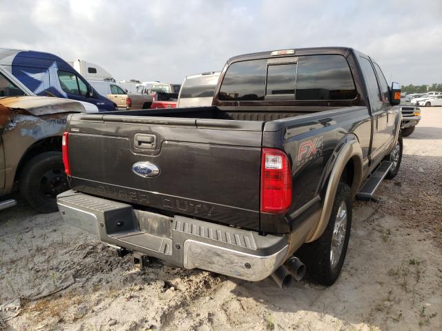 Photo 3 VIN: 1FT7W2BT0DEA66783 - FORD F250 SUPER 