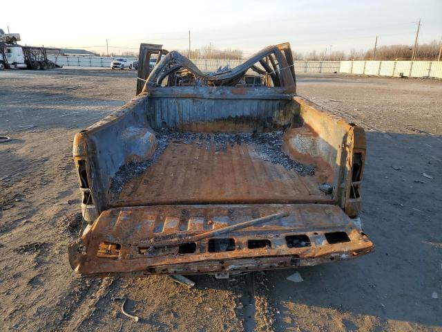 Photo 5 VIN: 1FT7W2BT0DEB17604 - FORD F250 