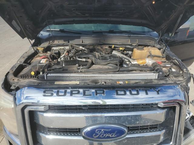 Photo 10 VIN: 1FT7W2BT0DEB23113 - FORD F250 SUPER 