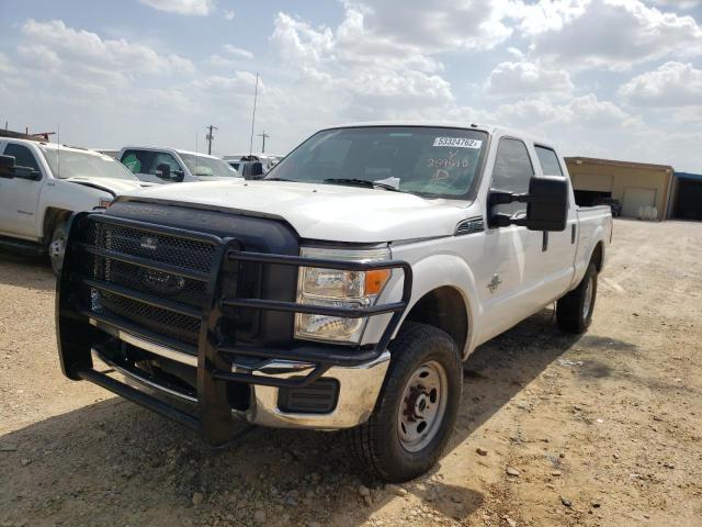 Photo 1 VIN: 1FT7W2BT0DEB47542 - FORD F250 SUPER 