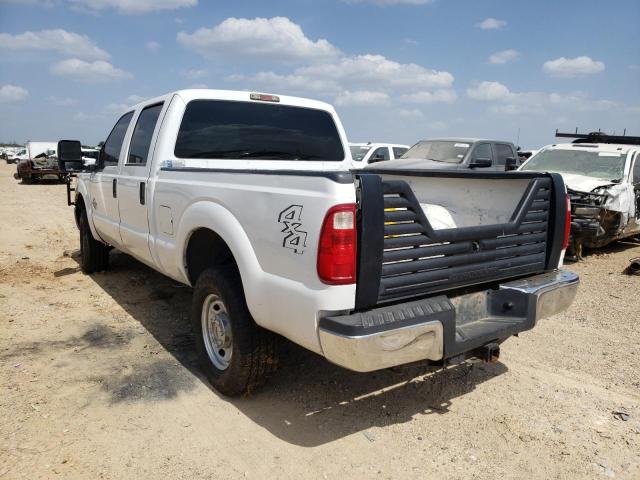 Photo 2 VIN: 1FT7W2BT0DEB47542 - FORD F250 SUPER 