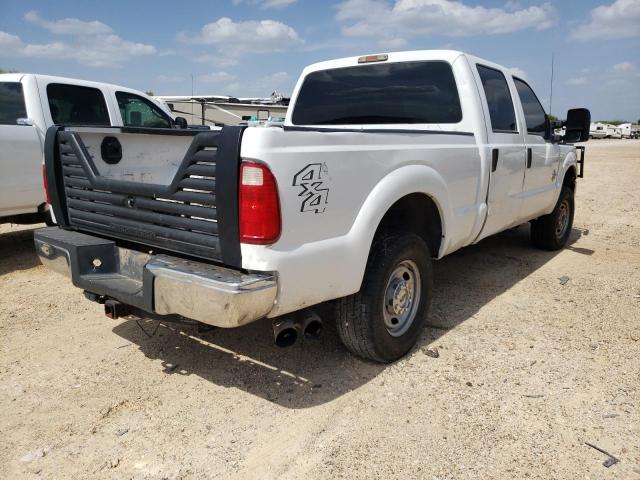 Photo 3 VIN: 1FT7W2BT0DEB47542 - FORD F250 SUPER 