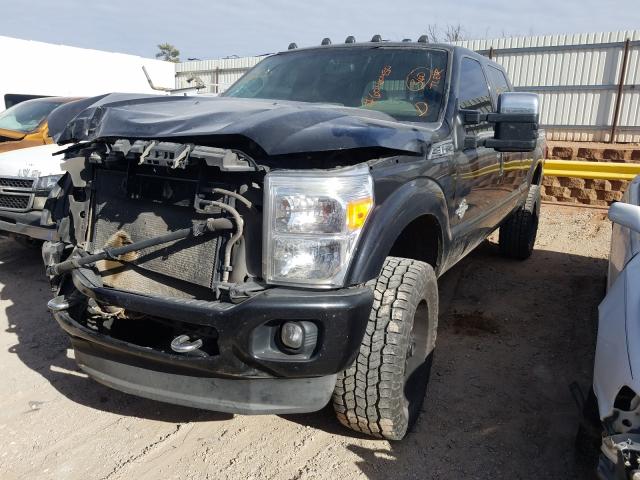 Photo 1 VIN: 1FT7W2BT0DEB86051 - FORD F250 SUPER 