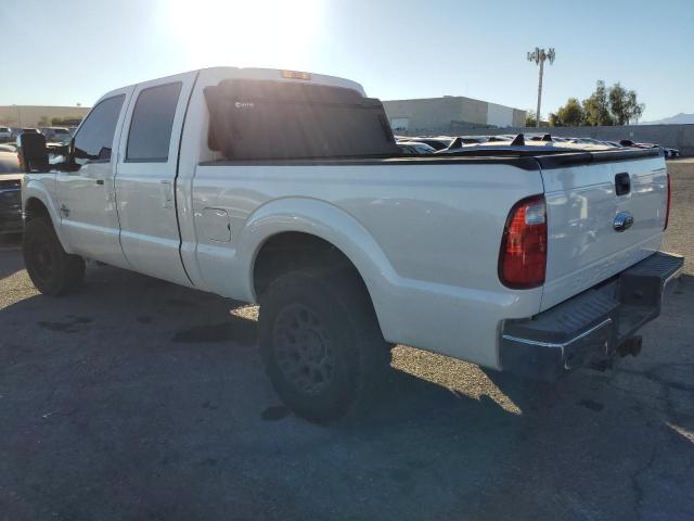 Photo 1 VIN: 1FT7W2BT0EEA42680 - FORD F250 SUPER 