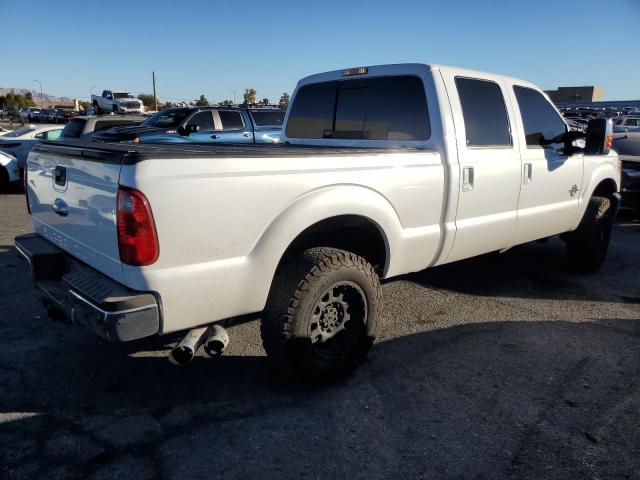 Photo 2 VIN: 1FT7W2BT0EEA42680 - FORD F250 SUPER 