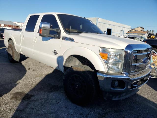 Photo 3 VIN: 1FT7W2BT0EEA42680 - FORD F250 SUPER 