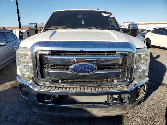 Photo 4 VIN: 1FT7W2BT0EEA42680 - FORD F250 SUPER 