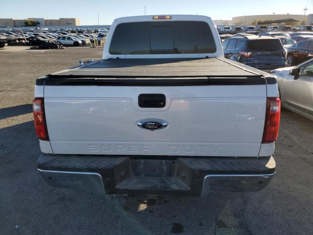 Photo 5 VIN: 1FT7W2BT0EEA42680 - FORD F250 SUPER 