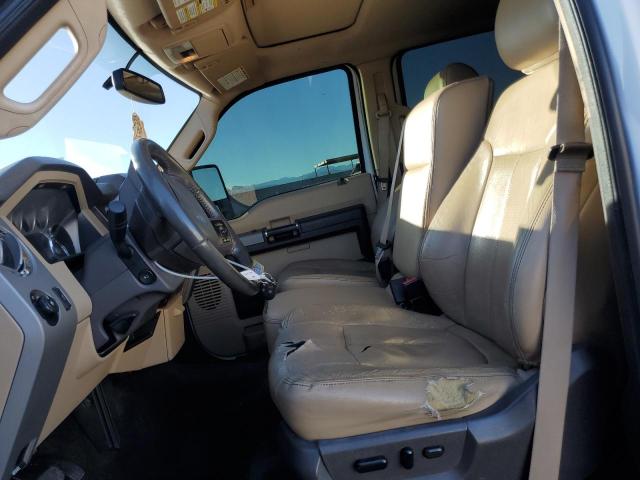 Photo 6 VIN: 1FT7W2BT0EEA42680 - FORD F250 SUPER 