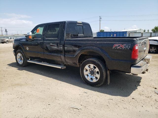 Photo 1 VIN: 1FT7W2BT0EEA58300 - FORD F250 SUPER 