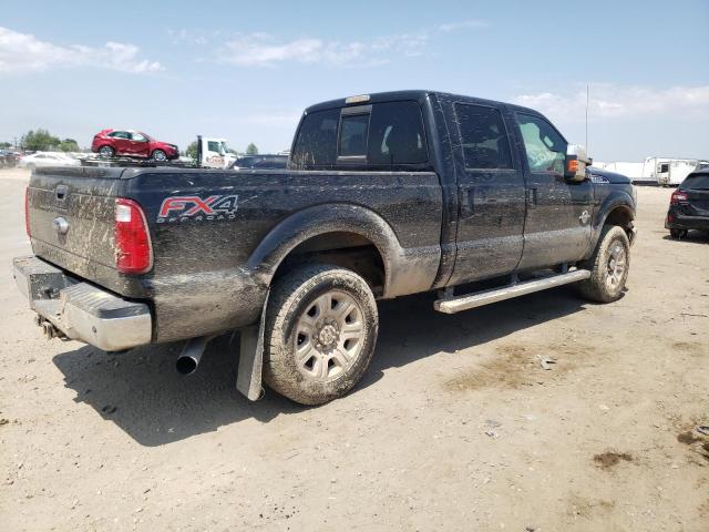 Photo 2 VIN: 1FT7W2BT0EEA58300 - FORD F250 SUPER 