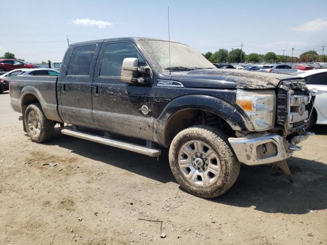 Photo 3 VIN: 1FT7W2BT0EEA58300 - FORD F250 SUPER 