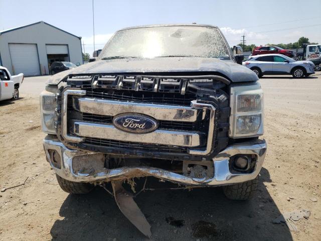 Photo 4 VIN: 1FT7W2BT0EEA58300 - FORD F250 SUPER 