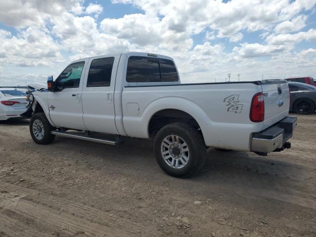 Photo 1 VIN: 1FT7W2BT0EEA65585 - FORD F250 SUPER 