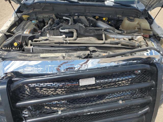 Photo 11 VIN: 1FT7W2BT0EEA65585 - FORD F250 SUPER 