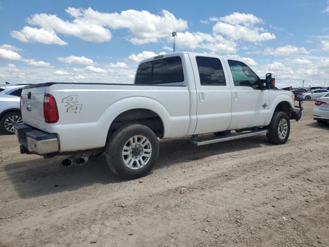 Photo 2 VIN: 1FT7W2BT0EEA65585 - FORD F250 SUPER 