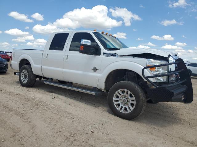 Photo 3 VIN: 1FT7W2BT0EEA65585 - FORD F250 SUPER 