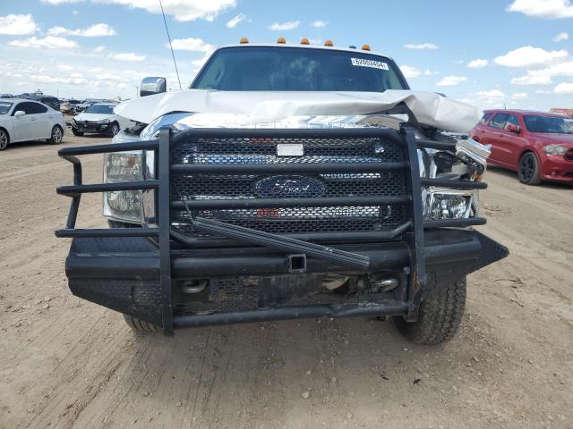 Photo 4 VIN: 1FT7W2BT0EEA65585 - FORD F250 SUPER 