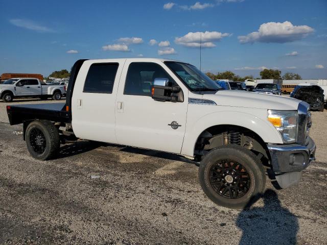 Photo 3 VIN: 1FT7W2BT0EEA91684 - FORD F250 