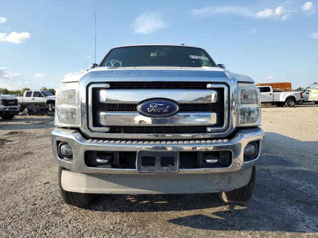 Photo 4 VIN: 1FT7W2BT0EEA91684 - FORD F250 