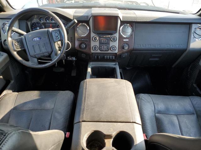 Photo 7 VIN: 1FT7W2BT0EEA91684 - FORD F250 