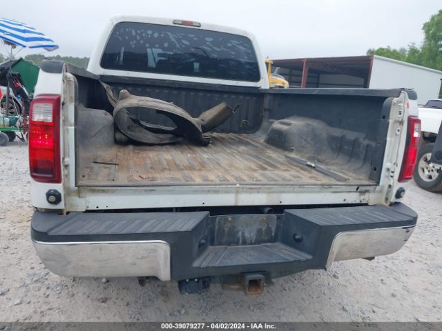 Photo 5 VIN: 1FT7W2BT0EEB05373 - FORD F-250 