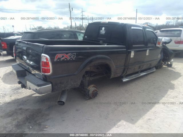 Photo 3 VIN: 1FT7W2BT0EEB39278 - FORD SUPER DUTY F-250 SRW 