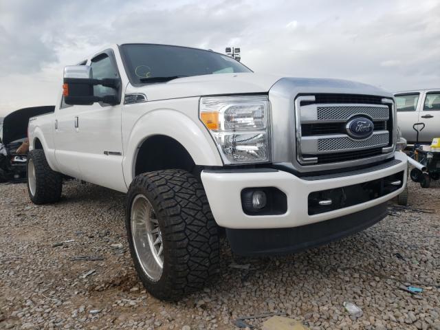 Photo 0 VIN: 1FT7W2BT0EEB78260 - FORD F250 SUPER 