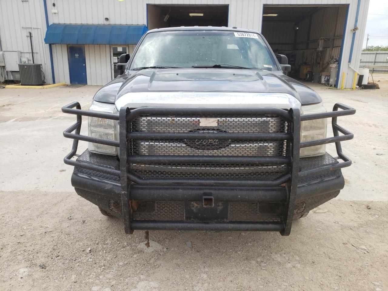 Photo 4 VIN: 1FT7W2BT0FEA10393 - FORD F250 