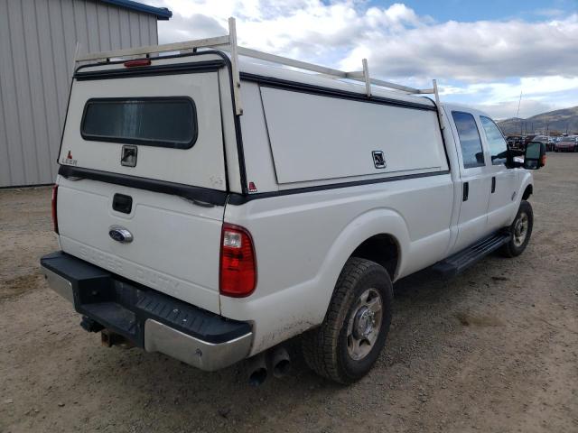 Photo 3 VIN: 1FT7W2BT0FEA12628 - FORD F250 SUPER 