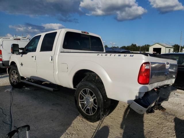 Photo 1 VIN: 1FT7W2BT0FEA38131 - FORD F250 