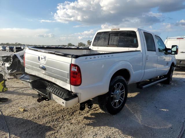 Photo 2 VIN: 1FT7W2BT0FEA38131 - FORD F250 