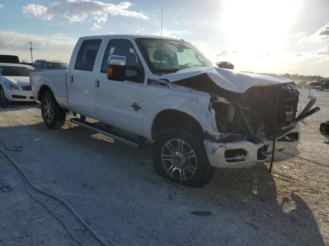 Photo 3 VIN: 1FT7W2BT0FEA38131 - FORD F250 