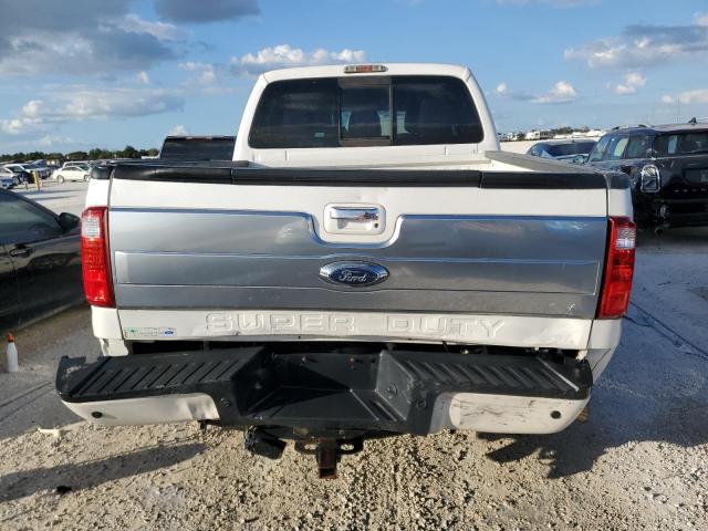 Photo 5 VIN: 1FT7W2BT0FEA38131 - FORD F250 