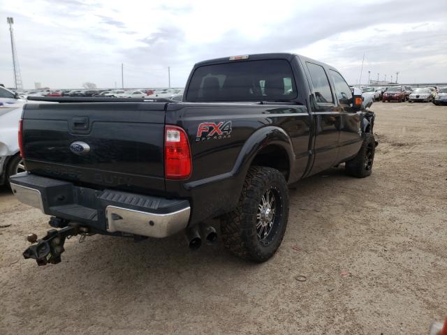 Photo 3 VIN: 1FT7W2BT0FEA57097 - FORD F250 SUPER 