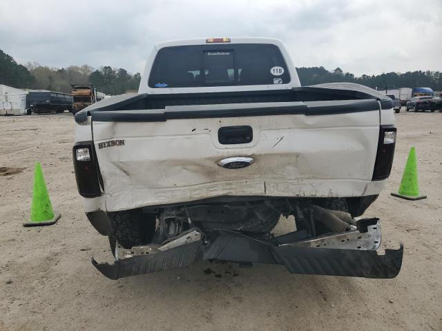 Photo 5 VIN: 1FT7W2BT0FEA61683 - FORD F250 SUPER 