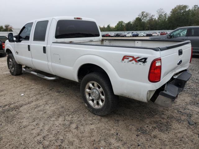 Photo 1 VIN: 1FT7W2BT0FEA95395 - FORD F250 