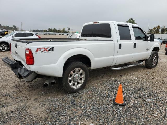 Photo 2 VIN: 1FT7W2BT0FEA95395 - FORD F250 