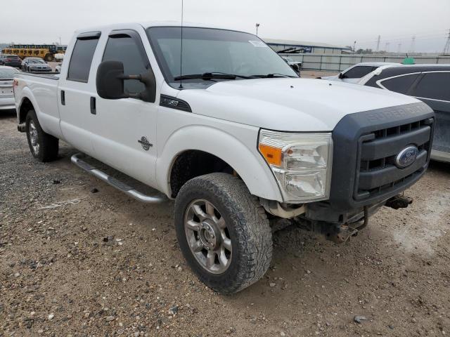 Photo 3 VIN: 1FT7W2BT0FEA95395 - FORD F250 