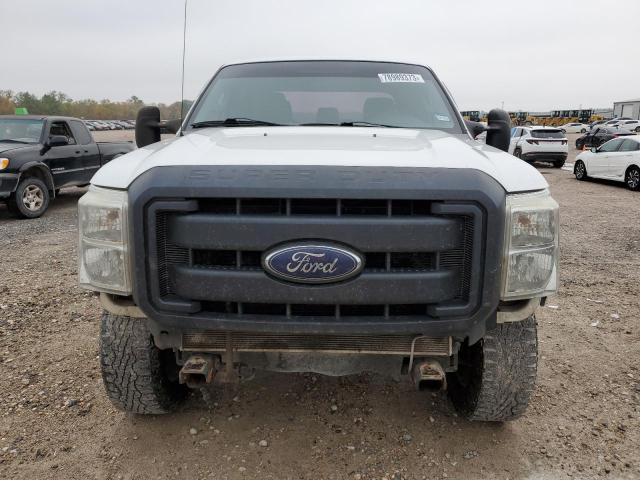 Photo 4 VIN: 1FT7W2BT0FEA95395 - FORD F250 